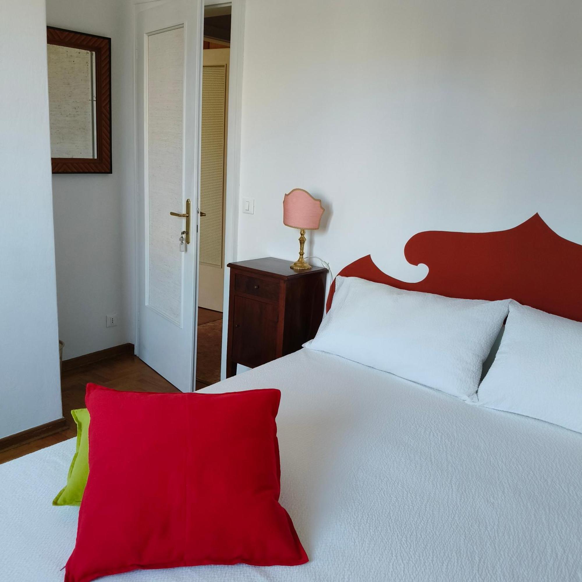 Radetzky Rooms Cervignano del Friuli Dış mekan fotoğraf